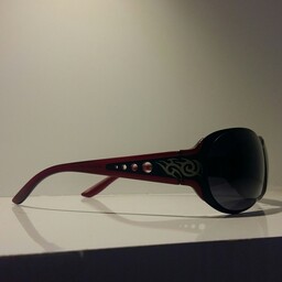 عینک آفتابی شیک با uv400