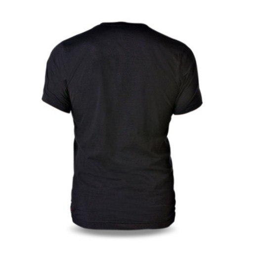 تی شرت مردانه طرح Depp رنگ مشکی