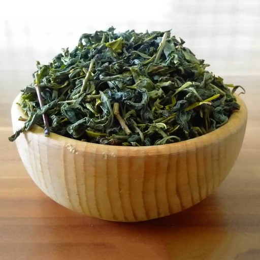 چای سبز بهاره 1400 (400 گرمی)