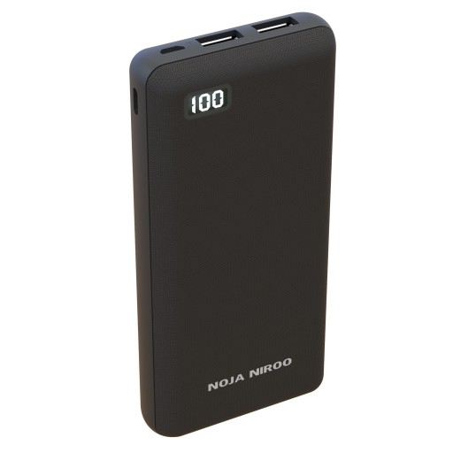 پاوربانک نوژا نیرو مدل کویر ظرفیت 20000mAh