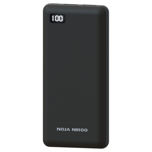 پاوربانک نوژا نیرو مدل کویر ظرفیت 20000mAh