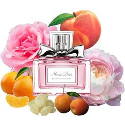 ادکلن اماراتی میس دیور بلومینگ بوکوئت زنانه Miss Dior Blooming Bouquet