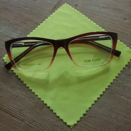 فریم عینک TOM FORD مدل 021