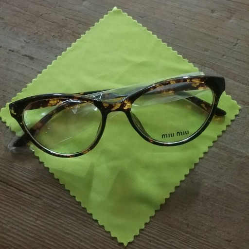 فریم عینک میومیو(طرح گربه ای)