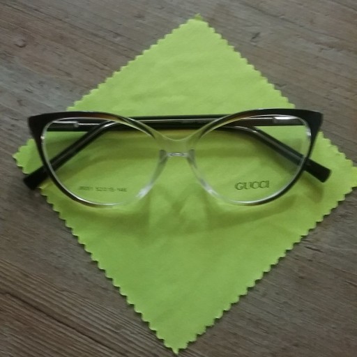 فریم عینک GUCCI مدل 8051