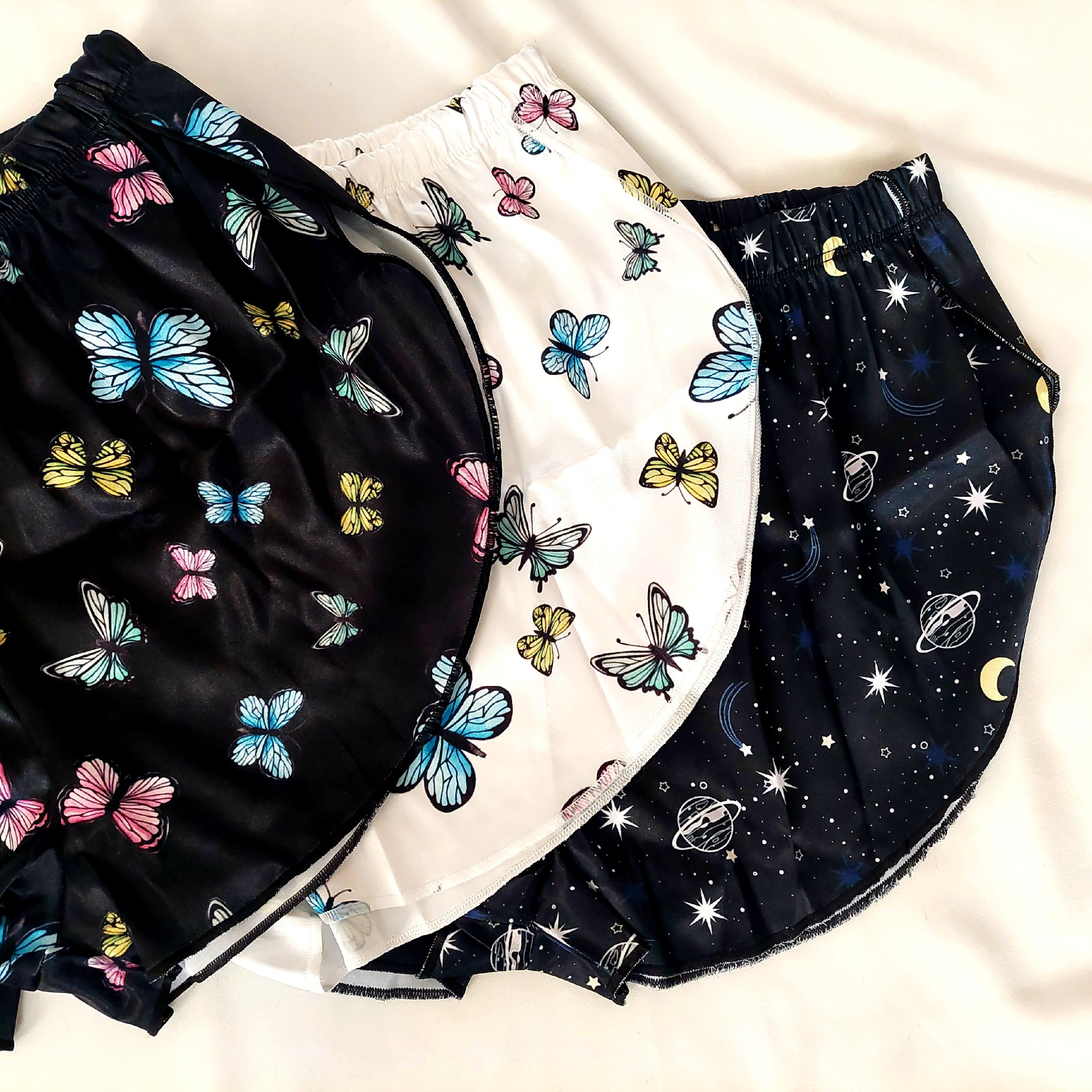 لباسخواب ساتن