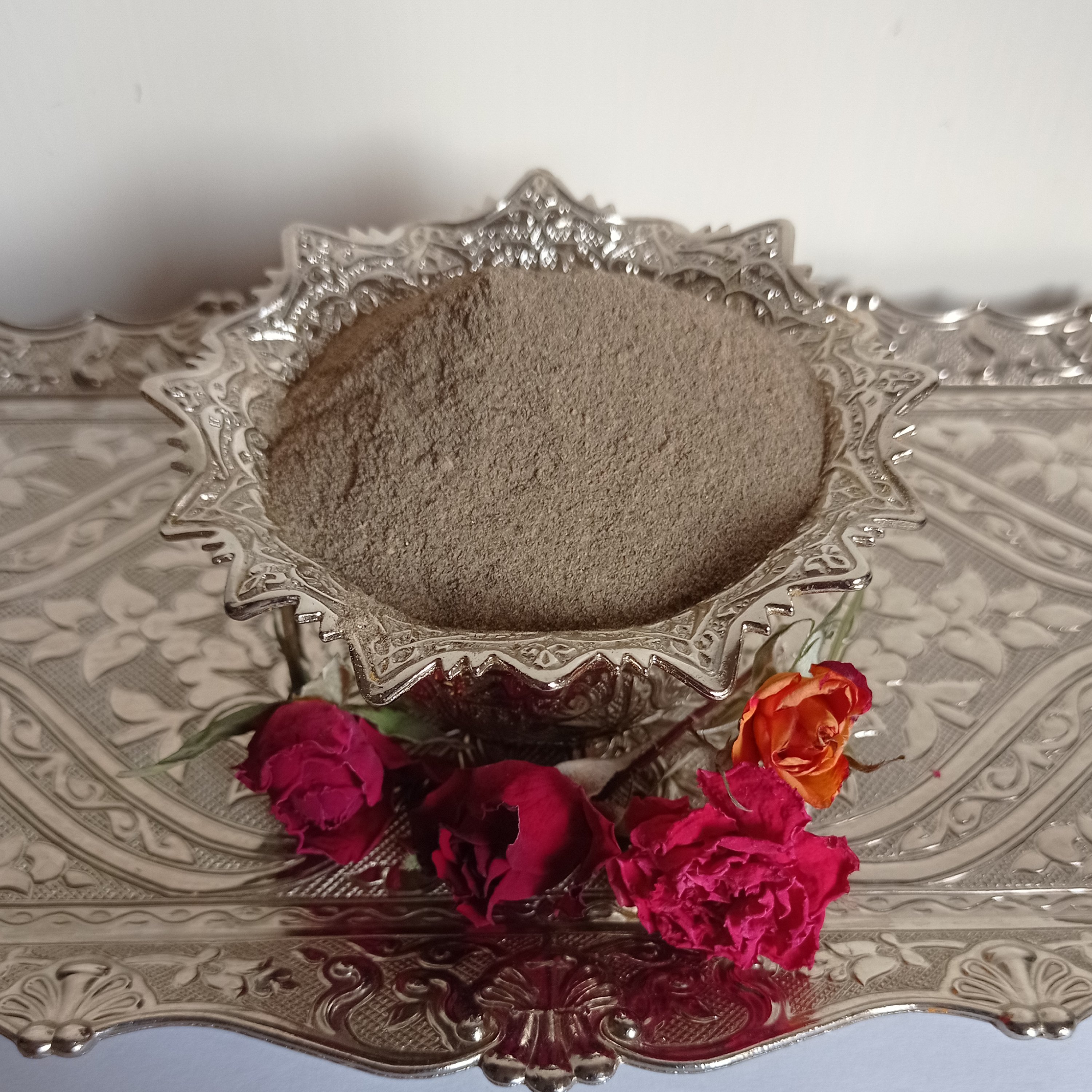 فلفل سیاه آسیاب شده (50گرمی)