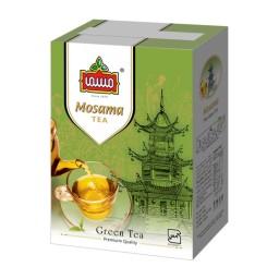 چای سبز مسما - 400 گرم بسته مقوایی