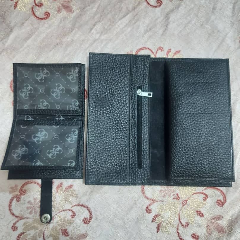 کیف و جاکارتی