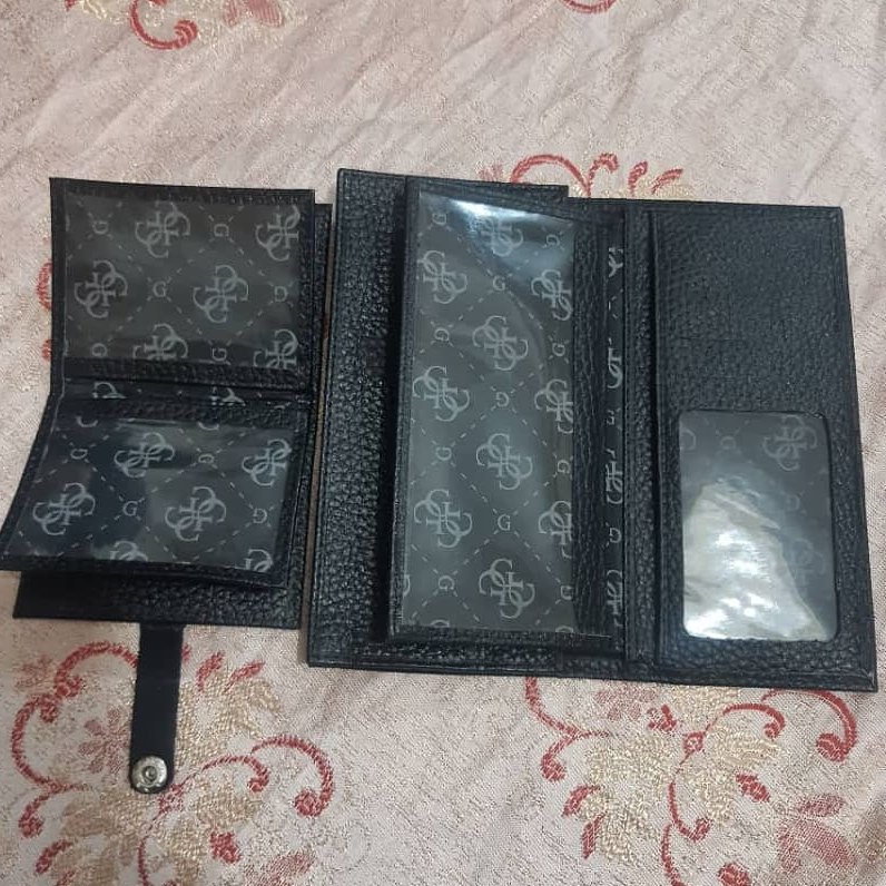 کیف و جاکارتی