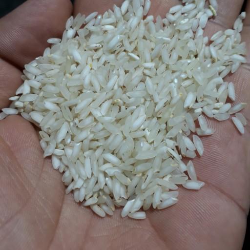 برنج عنبربو (عمده 3تن)