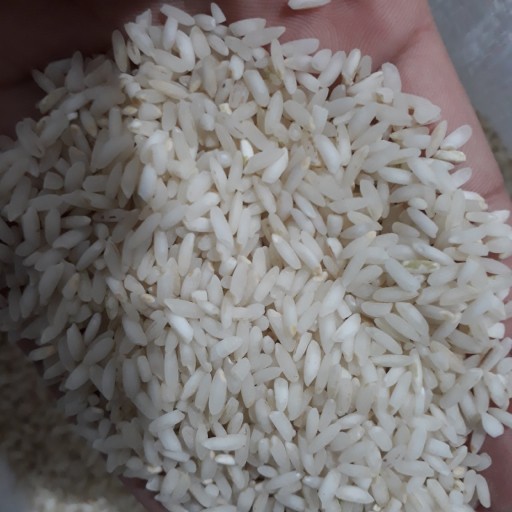 برنج عنبربو (عمده 3تن)