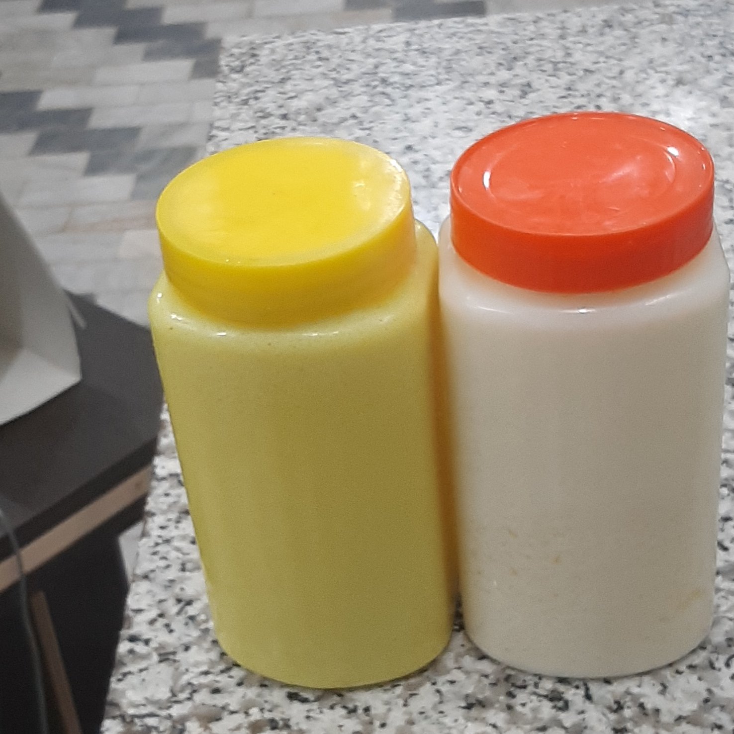 روغن شحم گاو