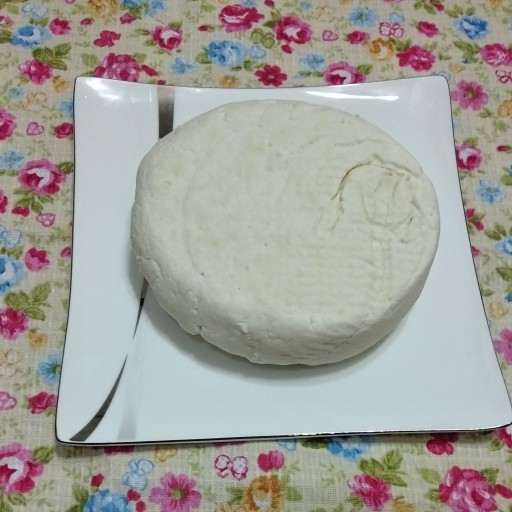 پنیر تبریزی خانگی 500گرمی