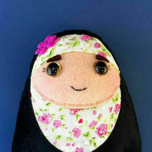 عروسک زینب