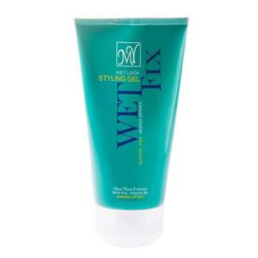 ژل حالت دهنده مو مای مدل Wet Fix MY Wet Fix Styling Gel