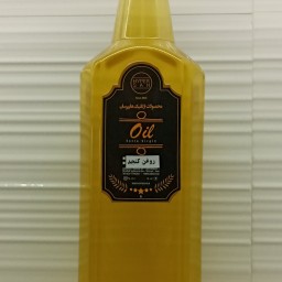 روغن طبیعی ارده کنجد یک لیتری