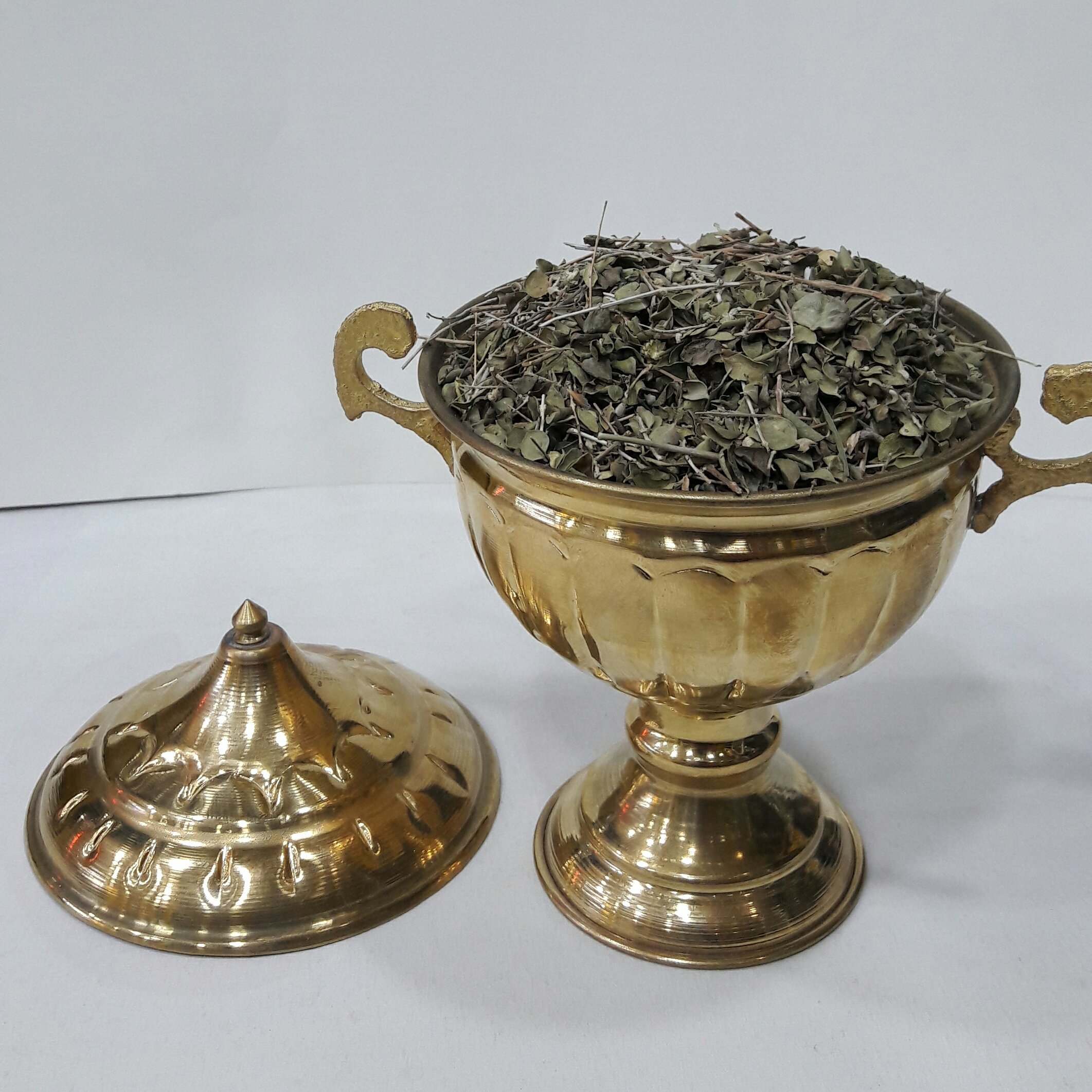 آویشن شیرازی