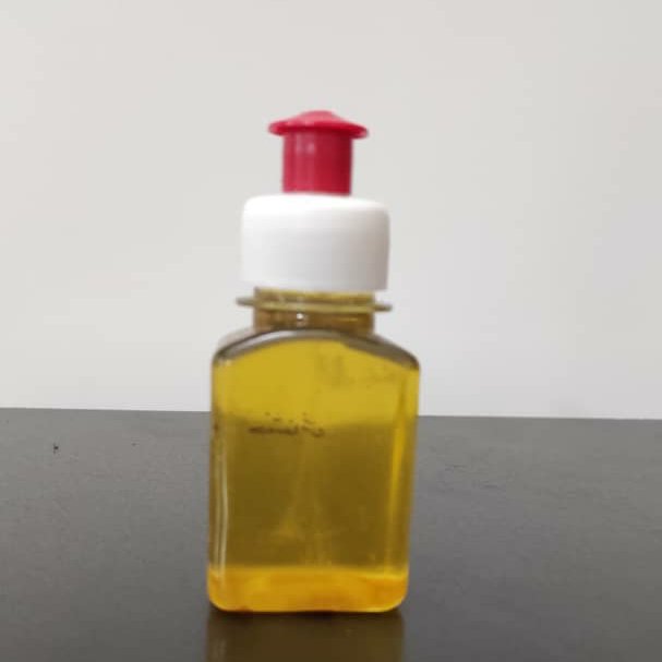 روغن زیتون 60 سی سی ماساژی و خوراکی