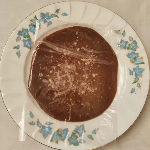 حلوا سوهان خوانساری ( یک برگه ) خشکبار خوانسالار