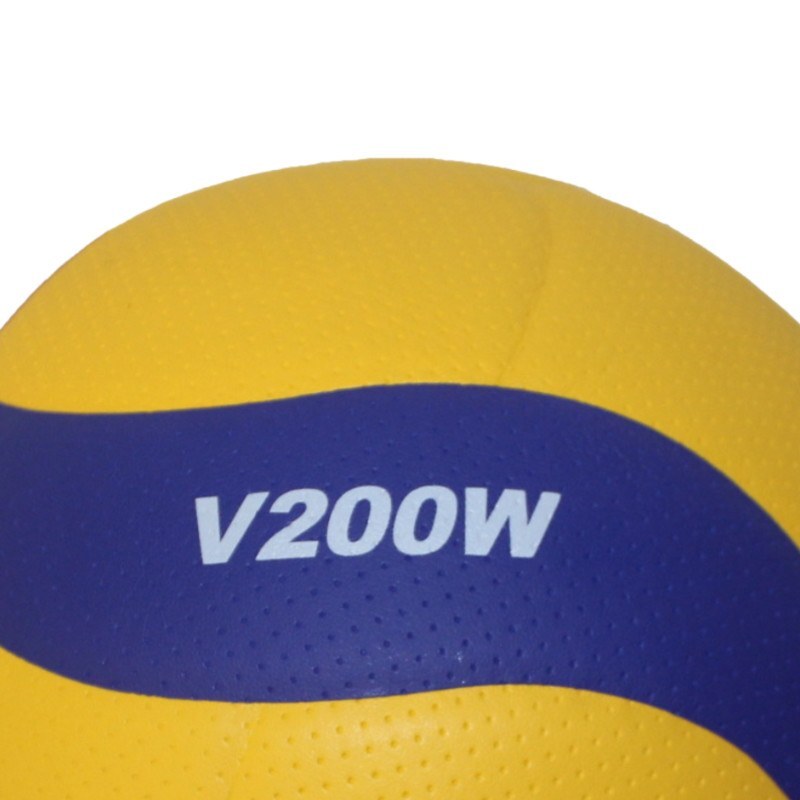 توپ والیبال میکاسا مدل V200W   A33 