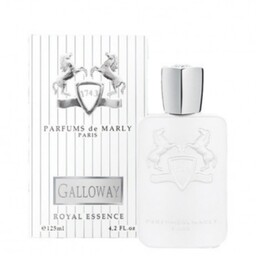 عطر خالص مارلی گلووی گالووی Marly Galloway  ، مقدار یک گرم