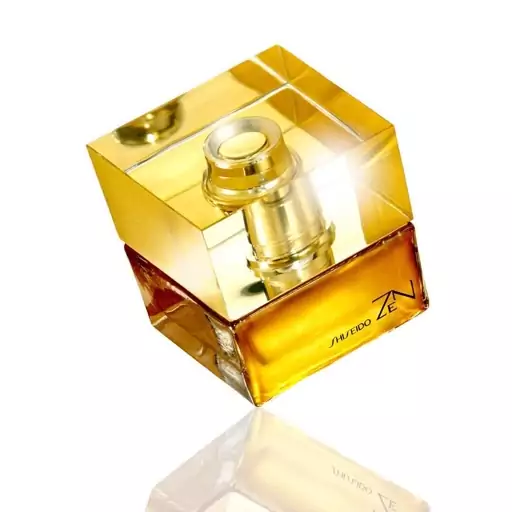 عطر زن شیسیدو زنانه 15میل گرمی 20000