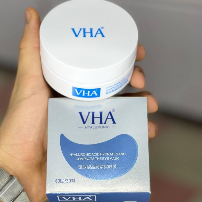 پچ زیرچشم هیالورونیک اسید VHA