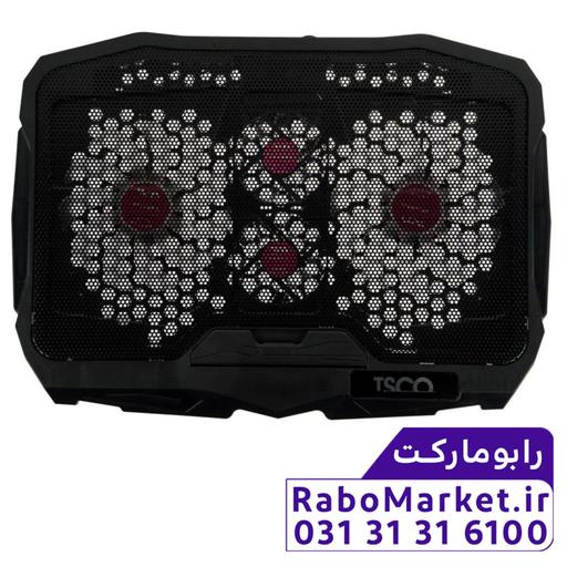 پایه خنک کننده تسکو مدل TCLP-3102