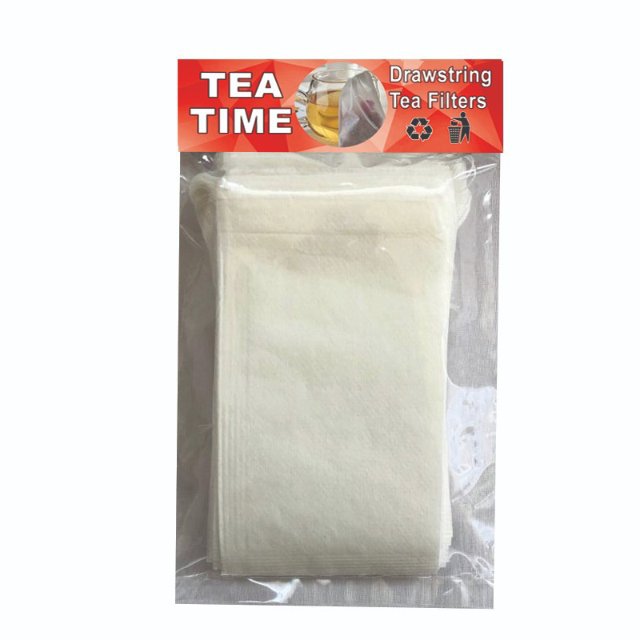 فیلتر نخدار سایز medium بسته 25 عددی