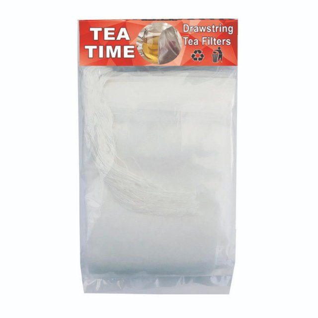 فیلتر نخدار سایز Large بسته 25 عددی