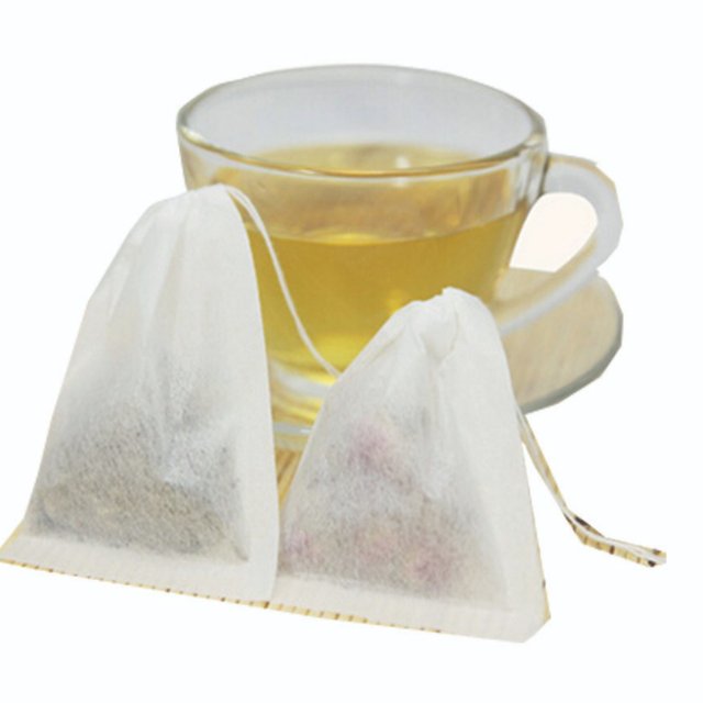 فیلتر نخدار سایز Large بسته 25 عددی