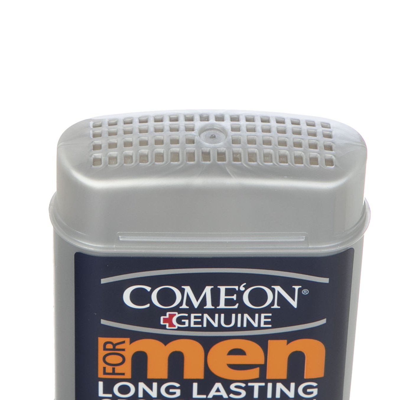 استیک طوسی دئودورانت لانگ لستینگ مردانه 75 میل کامان