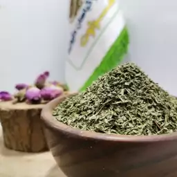 نعنا بلغور  تازه خالص 100گرمی (عطاری و محصولات ارگانیک طراوت) 