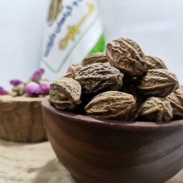 هلیله زرد درجه یک اعلا  100گرمی (عطاری و محصولات ارگانیک طراوت)