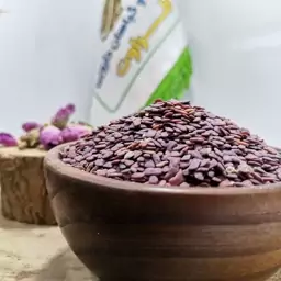 عدس تلخ تازه   تمیز 100گرمی (عطاری و محصولات ارگانیک طراوت)