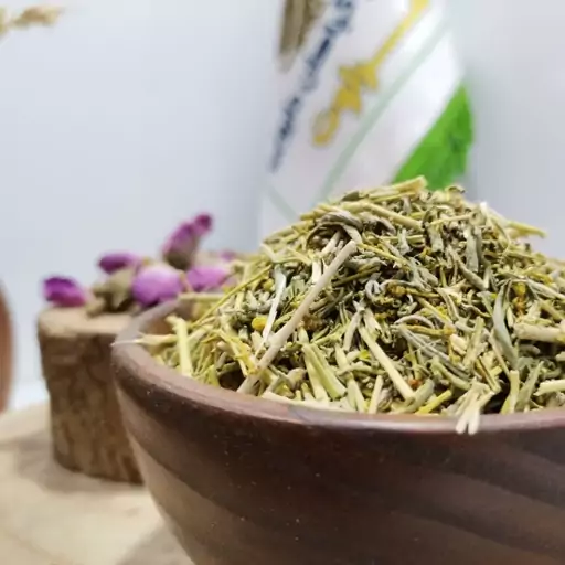 بومادران خالص اعلا 100گرمی مخصوص طراوت 