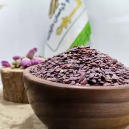 عدس تلخ تازه  تمیز 500 گرمی (عطاری و محصولات ارگانیک طراوت)