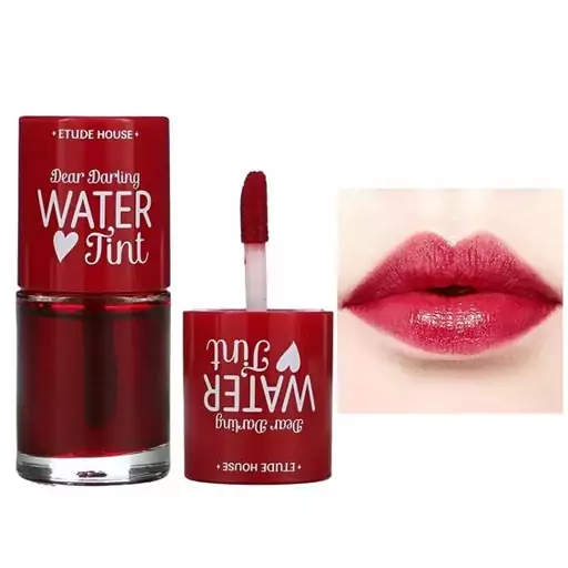 تینت لب اتود هاوس مایع Water Tint

