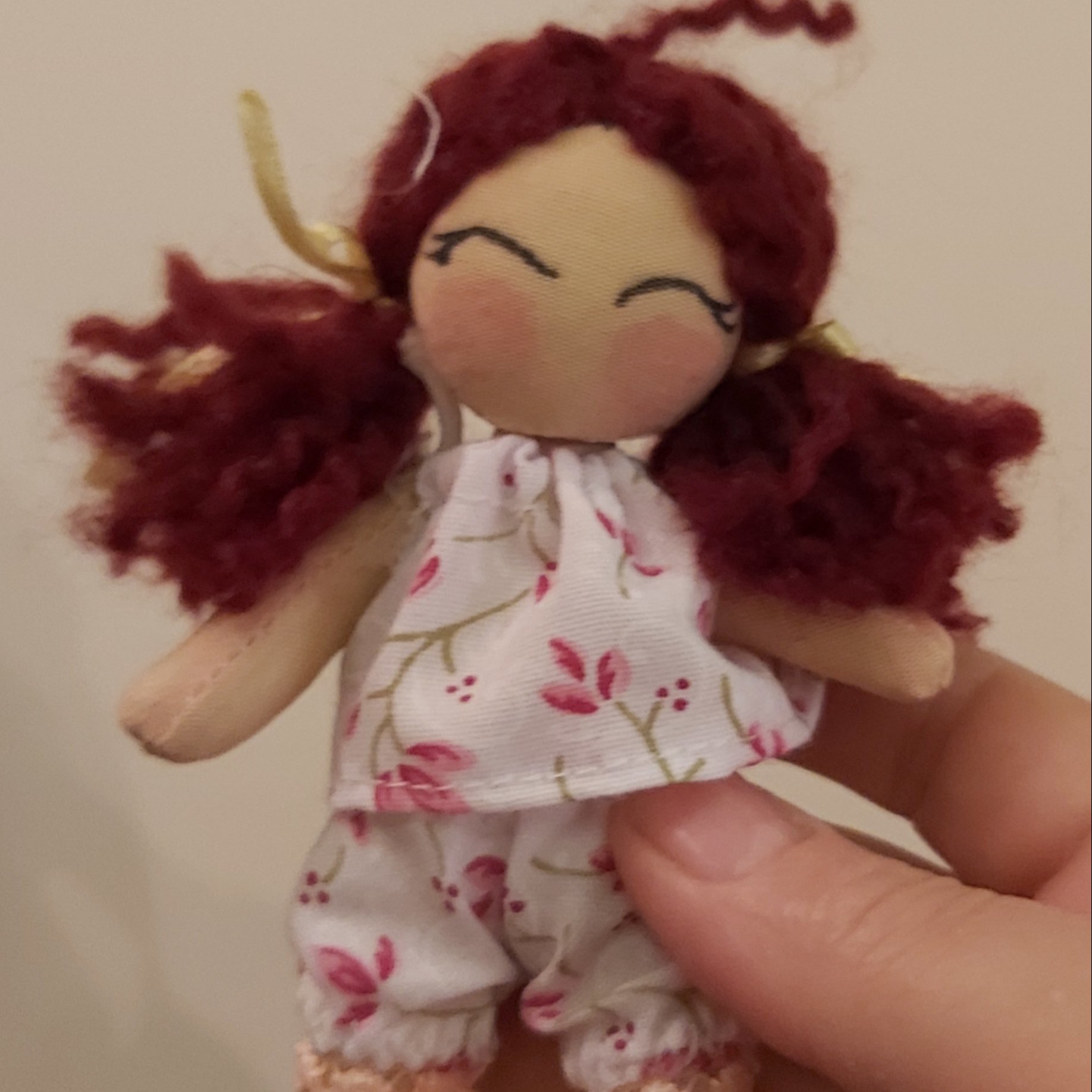 عروسک لپ لپو 2(پس کرایه)