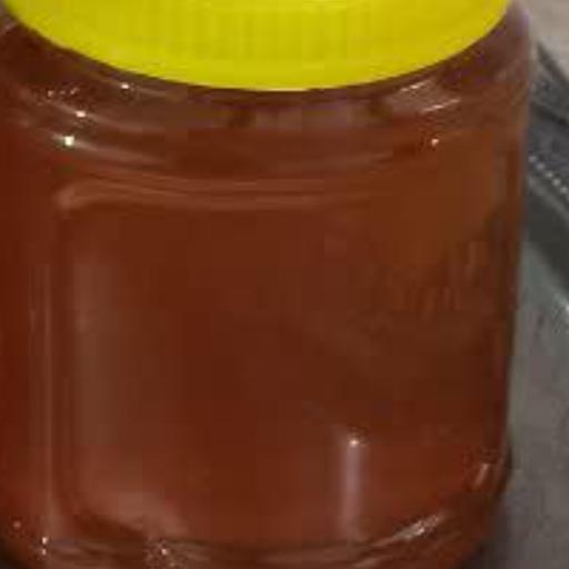 عسل چند گیاه کوهی طبیعی 1 کیلویی لرستان (مستقیم از زنبور دار)