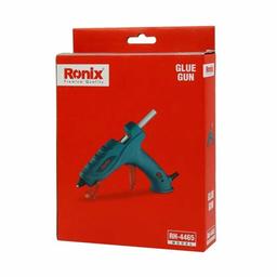 تفنگ چسب حرارتی 60 وات جدید رونیکس RH-4465



