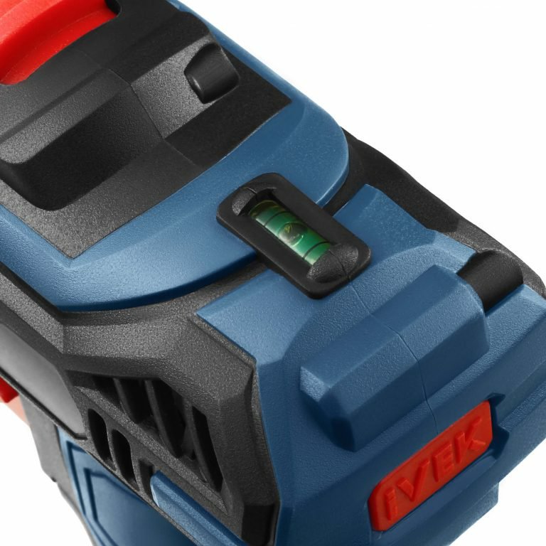 دریل پیچگوشتی شارژی لیتیوم 14.4 ولت K-7214v ایوک

