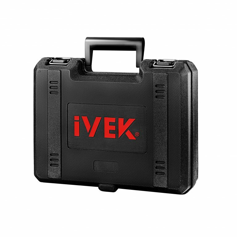 دریل پیچگوشتی شارژی لیتیوم 14.4 ولت K-7214v ایوک


