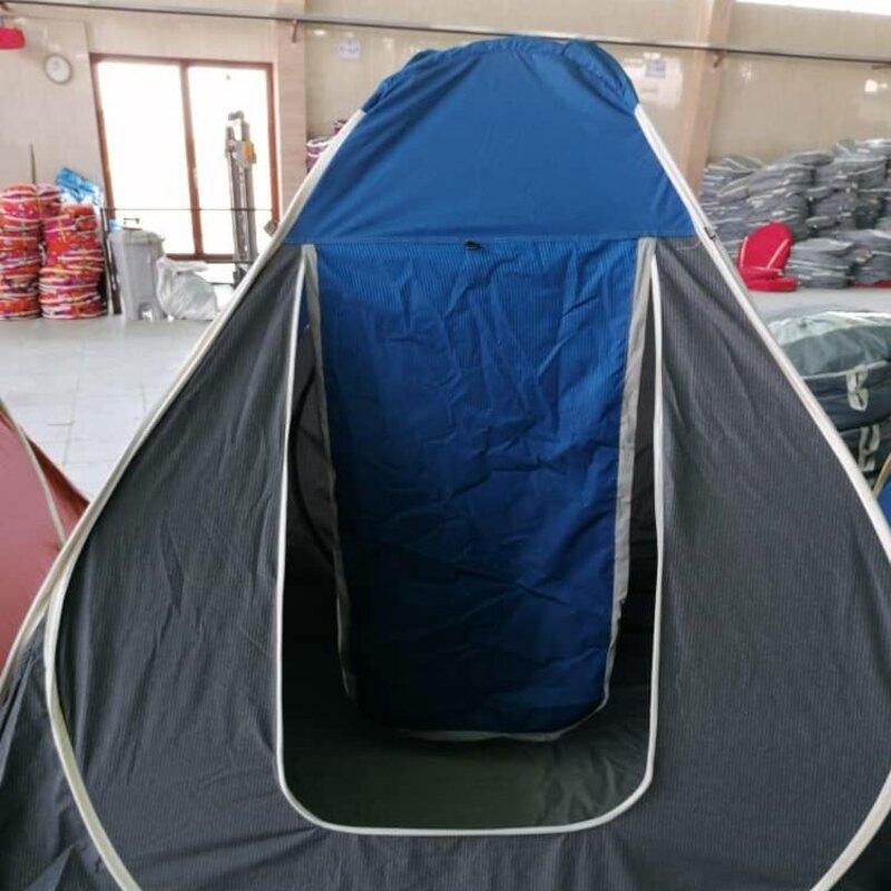چادر مسافرتی 8 هشت نفره برنو ضخیم و ضد آب در رنگهای مختلف