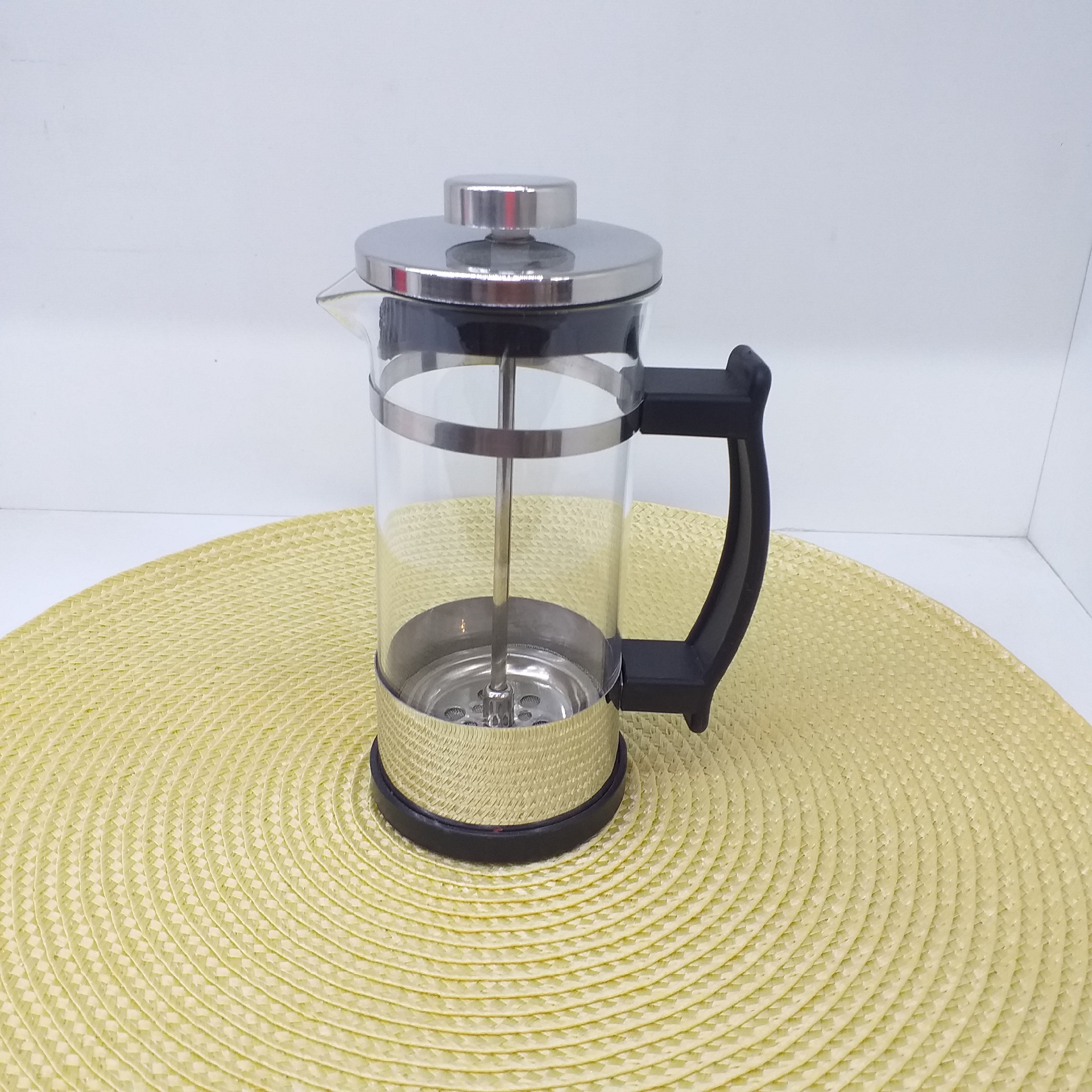 فرنچ پرس  350 میل وارداتی جنس عالی