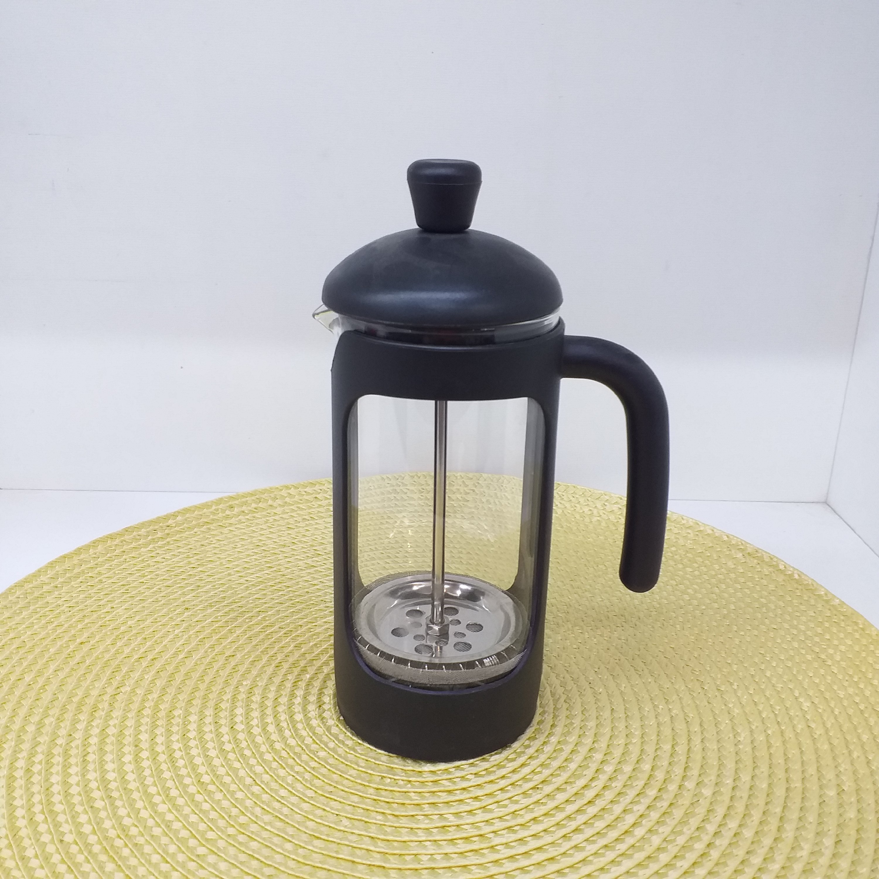 فرنچ پرس  350 میل وارداتی جنس عالی