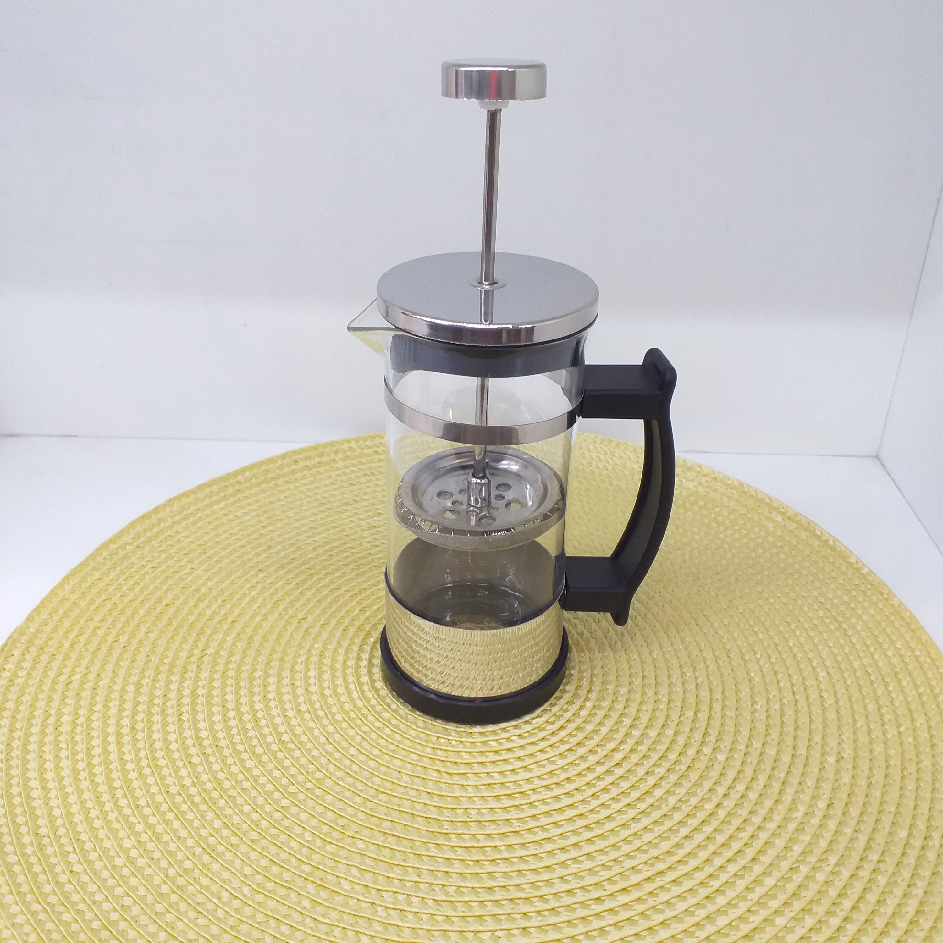 فرنچ پرس  350 میل وارداتی جنس عالی