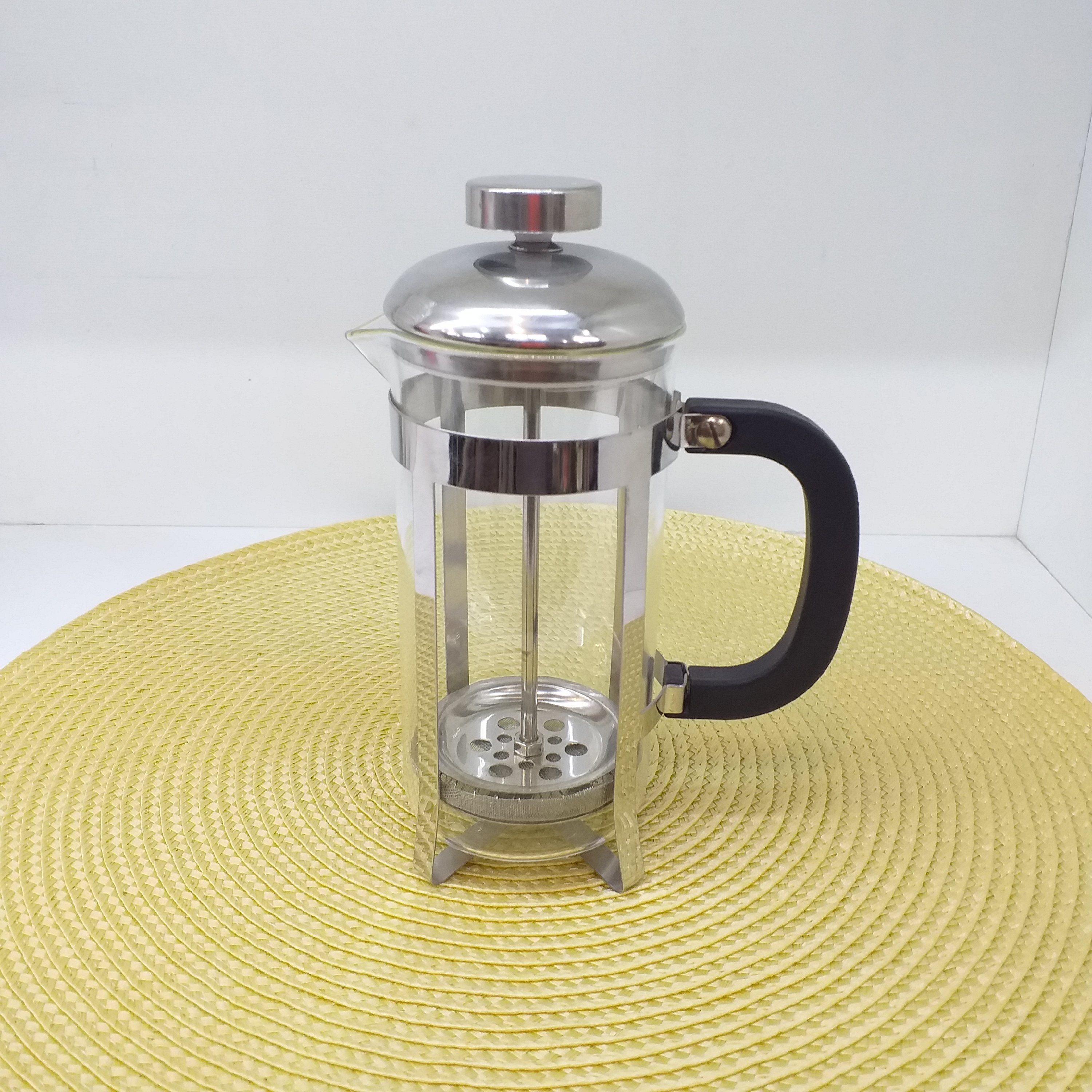 فرنچ پرس  350 میل وارداتی جنس عالی