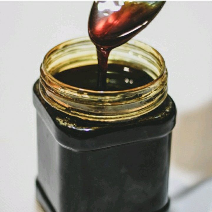 سه شیره نیم کیلویی